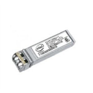 Lenovo 03T6533 Transceiver 10Gb/S By Intel Lenovo Part Number: 03T6533 - New