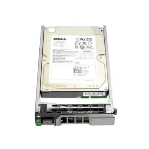 Dell 04P9YK 1.6TB SAS 12Gb/S Mix Use MLC 2.5-Inch Hot-Plug Solid State Drive - New
