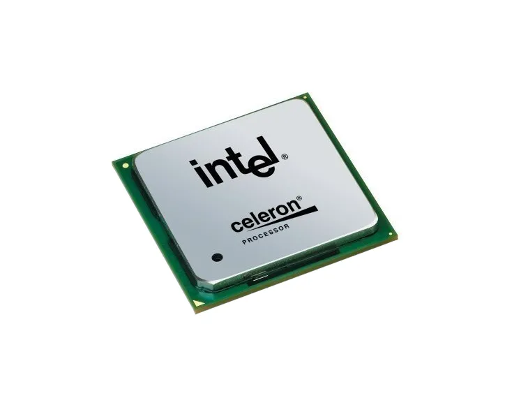 Dell 05E893 600MHz 66MHz FSB 128KB L2 Cache Socket PGA370 Intel Celeron 1-Core Processor Dell Part Number: 05E893 - New