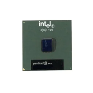 Dell 067DJD 733MHz 133MHz FSB 256KB L2 Cache Socket PPGA370 / SECC2370 / SECC2495 Intel Pentium III Single Core Processor Dell Part Number: 067DJD  - New