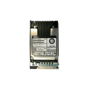Dell 06VJ7 480GB MLC SAS 12Gb/S Read Intensive 2.5-Inch Solid State Drive - New