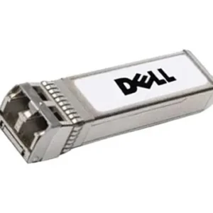 Dell 07002X 10Gb/S 10GBase-LR Single-Mode Fibre 1310nm 10km Duplex LC Connector SFP+ Transceiver Module Dell Part Number: 07002X  - New