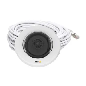 Axis 0775-001 F4005-E Sensor UnitDome Sensor Unit, 1080p, WDR Axis Part Number: 0775-001  - Refurbished