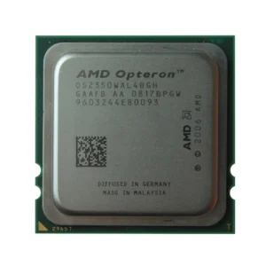 Dell 07Y403 2.00GHz 1000MHz HTL 2MB L3 Cache Socket F (1207) AMD Opteron 2350 Quad-Core (4 Core) Processor Dell Part Number: 07Y403  - New