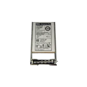 Dell 08JYJK 400GB SAS 12Gb/S 2.5-Inch Solid State Drive - New
