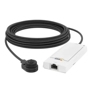 Axis 0927-001 P1265 Covert IP Security Camera 1920 X 1080 Pixels Axis Part Number: 0927-001  - Refurbished