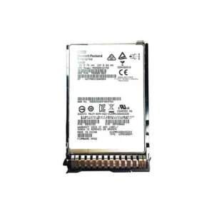 Hitachi 0B32163 800GB SAS 12Gb/S Mainstream Endurance LFF 2.5-Inch Solid State Drive - New