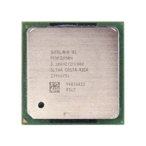 Dell 0C4905 3.2GHz 800MHz 2MB Cache Intel Pentium 4 Extreme Edition Processor Dell Part Number: 0C4905  - New