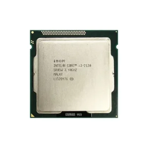 Dell 0CHMNG 3.40GHz 5GT/S Socket LGA1155 3MB Cache Intel Core I3-2130 Dual Core Processor Dell Part Number: 0CHMNG  - New