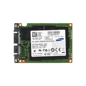 Dell 0CHY3P 128GB Multi-Level Cell SATA 3Gb/S USATA 1.8-Inch Solid State Drive - New