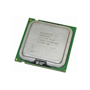 Dell 0DF904 2.80GHz 800MHz 1MB Cache Socket LGA775 Intel Pentium 4 521 Processor Dell Part Number: 0DF904  - New