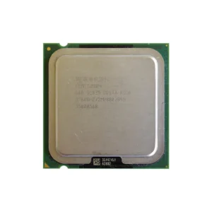 Dell 0DF907 3.6GHz 800MHz FSB 2MB L2 Cache Socket PLGA775 Intel Pentium 4 660 Single-Core (1 Core) Processor Dell Part Number: 0DF907  - New