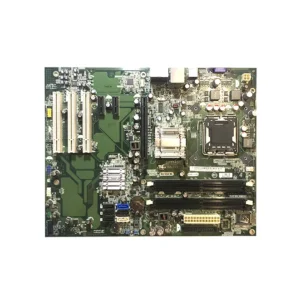Dell 0T2571 Motherboard Assembly PWA XP 1GB DDR CX420 EMC - Refurbished