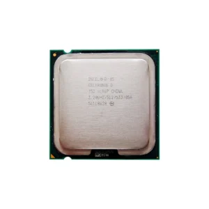 Dell 0DU364 3.20GHz 533MHz FSB 512KB L2 Cache Intel Celeron D 352 Processor Dell Part Number: 0DU364  - New