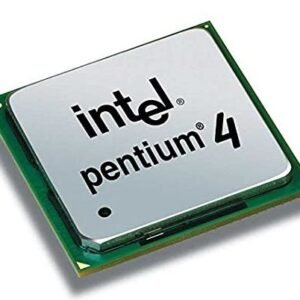 Dell 0F1056 2.8GHz Intel Pentium 4 Processor Dell Part Number: 0F1056  - New