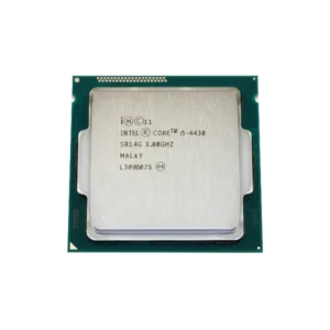 Dell 0F2WRC 3.00GHz 5GT/S 6MB Cache Socket LGA1150 Intel Core I5-4430 Quad Core Processor Dell Part Number: 0F2WRC  - New