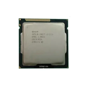Dell 0F6KN0 3.30GHz 5GT/S Socket LGA1155 6MB Cache Intel Core I5-2320 Quad Core Processor Dell Part Number: 0F6KN0  - New