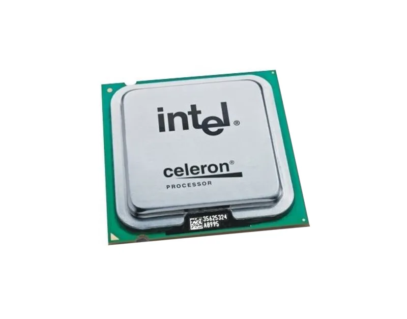 Dell 0G9878 2.40GHz 533MHz FSB 256KB L2 Cache Intel Celeron D 320 Processor Dell Part Number: 0G9878 - New