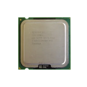 Dell 0GC130 3.60GHz 800MHz FSB 2MB L2 Cache Intel Pentium 4 660 Processor Dell Part Number: 0GC130  - New