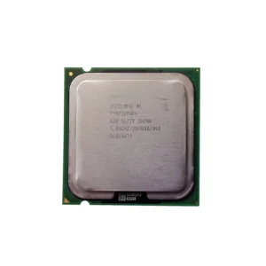 Dell 0GF964 3.00GHz 800MHz FSB 2MB L2 Cache Socket PLGA775 Intel Pentium 4 630 Single-Core (1 Core) Processor For PowerEdge 850 Dell Part Number: 0GF964  - New