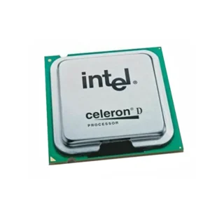 Dell 0GG851 2.66GHz 533MHz FSB 256KB L2 Cache Intel Celeron D 330 Processor Dell Part Number: 0GG851  - New