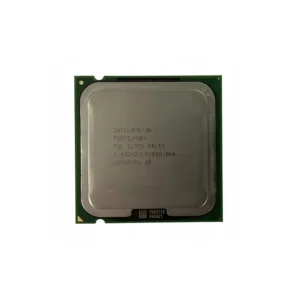 Dell 0GH035 3.40GHz 800MHz FSB 1MB L2 Cache Socket PLGA775 Intel Pentium 4 551 Single-Core (1 Core) Processor Dell Part Number: 0GH035  - New