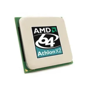 Dell 0HP098 2.4GHz 1000MHz HTL 2MB L2 Cache Socket 939 AMD Athlon 64 X2 4800+ Dual-Core (2 Core) Processor Dell Part Number: 0HP098 - New