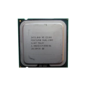 Dell 0HT973 2.00GHz 800MHz FSB 1MB L2 Cache Intel Pentium E2180 Dual Core Processor Dell Part Number: 0HT973 - New