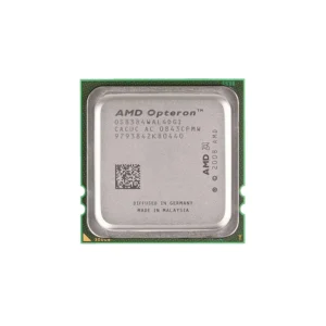 Dell 0J575K 2.70GHz 1000MHz HTL 6MB L3 Cache Socket F (1207) AMD Opteron 8384 Quad-Core (4 Core) Processor Dell Part Number: 0J575K  - New