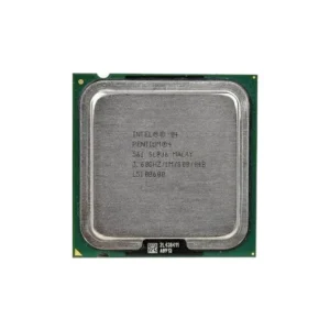 Dell 0JD245 3.60GHz 800MHz FSB 1MB L2 Cache Intel Pentium 4 561 Processor Dell Part Number: 0JD245  - New