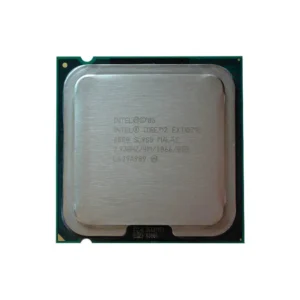 Dell 0JX147 2.93GHz 1066MHz FSB 4MB L2 Cache Socket PLGA775 Intel Core 2 Extreme X6800 Dual-Core (2 Core) Processor Dell Part Number: 0JX147  - New