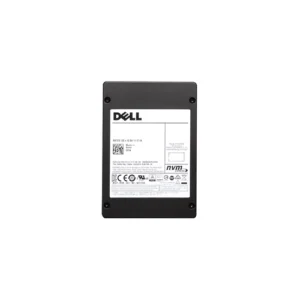 Dell 0K23HT 960GB Multi-Level Cell SATA Hot-Swappable 6Gb/S SED Solid State Drive - New