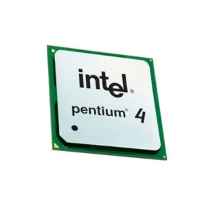 Dell 0K2498 3.40GHz 800MHz FSB 1MB L2 Cache Intel Pentium 4 550J Processor Dell Part Number: 0K2498  - New