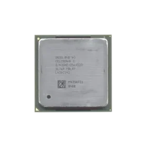 Dell 0M7975 2.93GHz 533MHz FSB 256KB L2 Cache Intel Celeron D 340 Processor Dell Part Number: 0M7975  - New