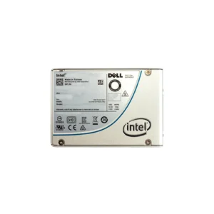 Dell 0MP8W4 1.92TB Multi-Level Cell SATA 6Gb/S Hot-Swappable 2.5-Inch Solid State Drive - New