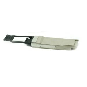 Dell 0MV31 40Gb/S 40GBase-ESR Multi-Mode Fibre 850nm 300m Duplex MTP/MPO-12 Connector QSFP+ Transceiver Module Dell Part Number: 0MV31  - New