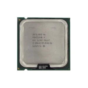 Dell 0MW527 3.20GHz 800MHz 2MB Cache Socket LGA775 Intel Pentium 4 641 Processor Dell Part Number: 0MW527  - New