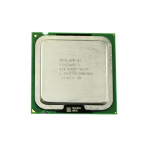 Dell 0NC746 2.80GHz 800MHz FSB 2MB L2 Cache Socket PLGA775 Intel Pentium D 820 Dual-Core (2 Core) Processor Dell Part Number: 0NC746  - New
