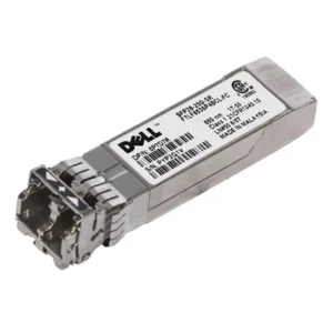 Dell 0P7D7R 25Gb/S 25GBase-SR Multi-Mode Fibre 850nm 100m Duplex LC Connector SFP28 Transceiver Module Dell Part Number: 0P7D7R  - New