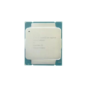 Dell 0PP85 2.60GHz 8GT/S QPI 25MB L3 Cache Socket FCLGA2011 Intel Xeon E5-4627 V3 10-Core Processor Dell Part Number: 0PP85  - New