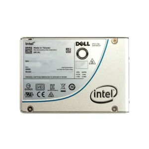 Dell 0PPNPN 1.92TB Multi-Level Cell SAS 12Gb/S Hot-Pluggable Read Intensive (512e) (SED) 2.5-Inch Solid State Drive With Tray For PowerEdge Servers - New