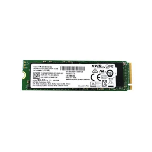 Dell 0PW87C 512GB Multi-Level Cell PCI Express NVMe M.2 Solid State Drive - New