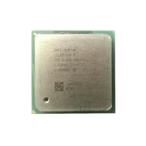 Dell 0R7454 2.53GHz 533MHz FSB 256KB L2 Cache Intel Celeron D 325 Processor Dell Part Number: 0R7454  - New