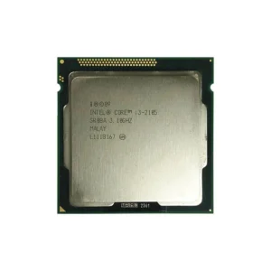Dell 0RF91R 3.10GHz 5.00GT/S DMI 3MB L3 Cache Socket FCLGA1155 Intel Core I3-2105 Dual-Core (2 Core) Processor Dell Part Number: 0RF91R  - New