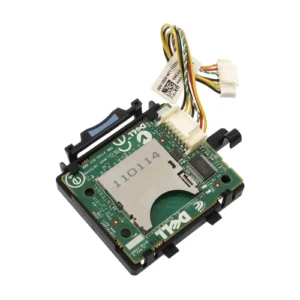 Dell 0RN354 SD Flash Card Reader For PowerEdge R610 Dell Part Number: 0RN354 - New