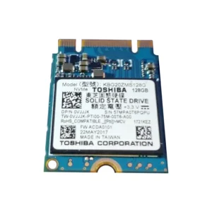 Dell VJJJK 128GB PCI Express NVMe M.2 2230 Solid State Drive - New