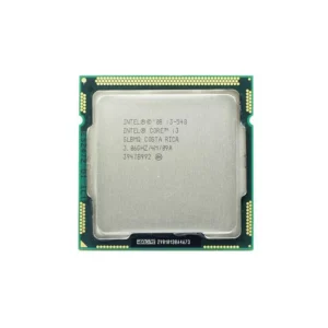 Dell 0WDK6D 3.06GHz 2.5GT/S 4MB Cache Socket LGA1156 Intel Core I3-540 Dual Core Processor Dell Part Number: 0WDK6D  - New