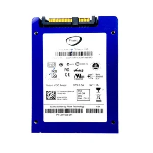Dell 0X1MCH 149GB SAS 3Gb/S 2.5-Inch SLC Enterprise Solid State Drive - New