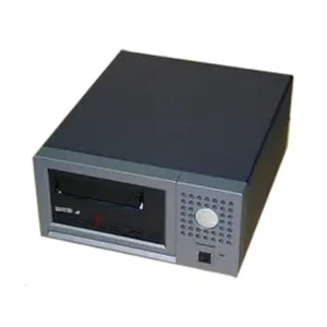 Dell 0XW272 PowerVault 110T LT0-4 800/1600GB External SAS Tape Drive - New