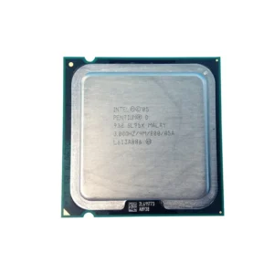 Dell 0YH751 3.00GHz 800MHz FSB 4MB L2 Cache Socket PLGA775 Intel Pentium D 930 Dual-Core (2 Core) Processor Dell Part Number: 0YH751  - New